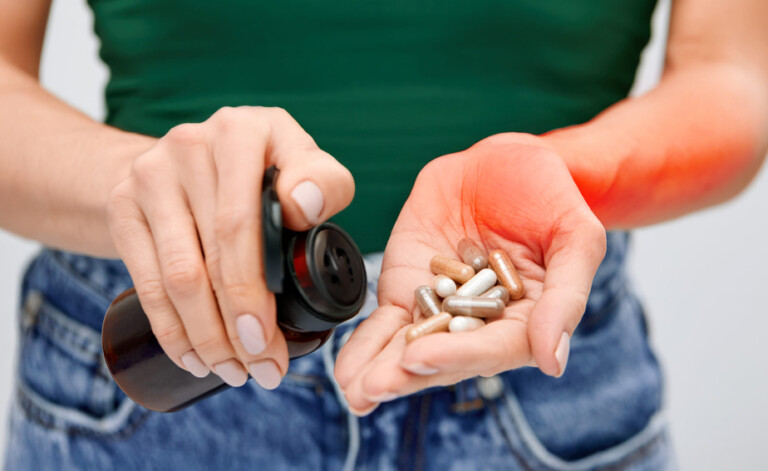 Bone & Joint Health