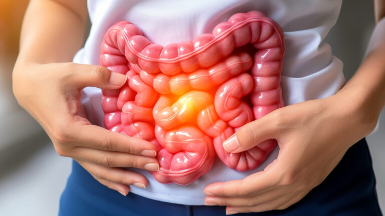 Gastrointestinal
