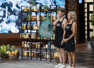 Nude Foods Market Scales Zero-Waste Grocery Model