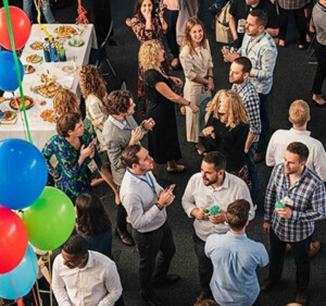 [Extra! Extra!] Hosting Events Makes Your Store a Destination