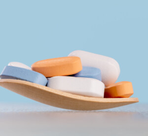 Beyond Capsules, Tablets & Gummies: Alternative Dosage Forms for Dietary Supplements