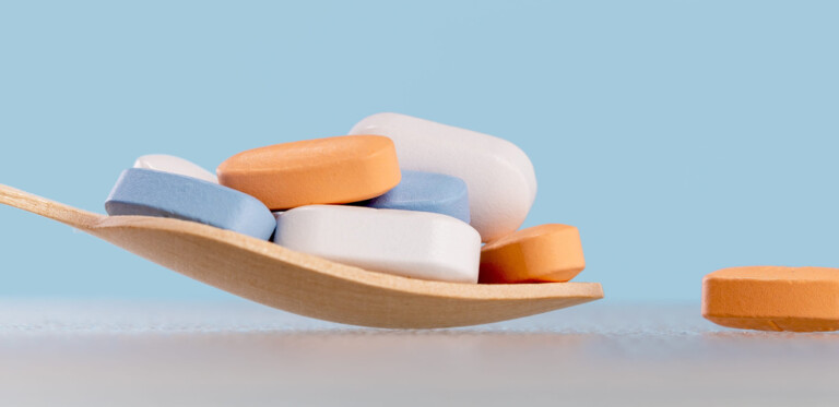 Alternative Dosage Forms