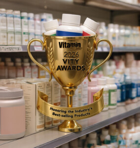 2026 Vity Awards