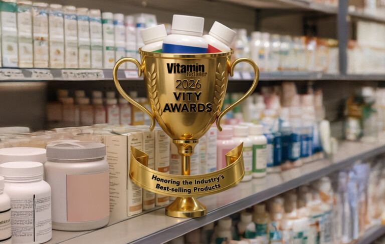 2026 Vity Awards