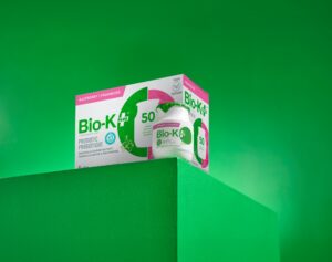 Bio-K+ Advances Research on Gut Health and Autism Spectrum Disorder