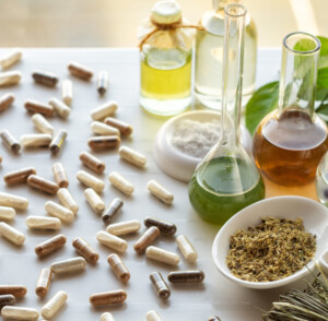[Extra! Extra!] Industry Educator Discusses Latest Herbal and Botanical Innovations