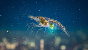 New Pilot Study Shows Krill Oil May Help Reduce Chronic Pain