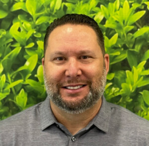 Rob Brewster, President, Ingredients by Nature