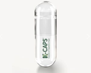 Capsule Manufacturer CapsCanada Becomes Lyfe Group