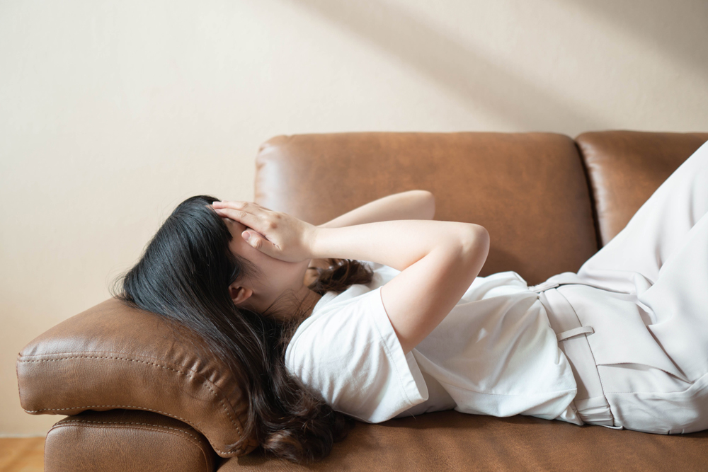 Female Sexuality: Boosting Libido