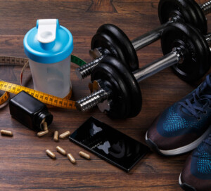 Fiber & Prebiotics Dramatically Impact Athletic Performance