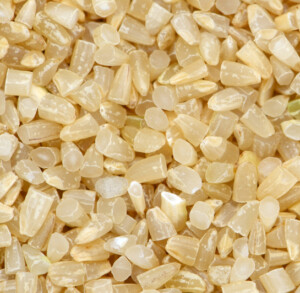 Spermidine & Spermidine-rich Rice Germ Extract for Healthy Aging