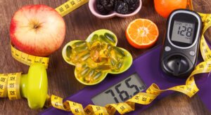 The Metabolism, Blood Sugar & Weight-loss Connection