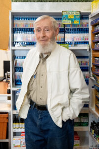 John Mastel, Founder of Mastel’s Health Foods, Dies at 89