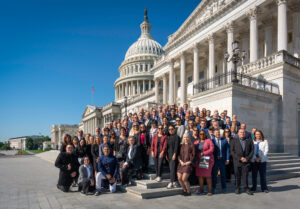 NPA Members Have Their Say on Capitol Hill at Association’s Largest Fly-In-Day