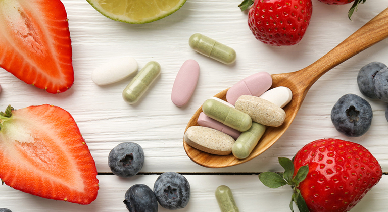 Superfoods